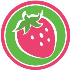 Yogoberry Logo